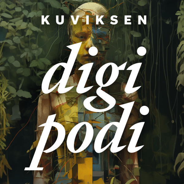 Digitaalisuus ja ohjelmointi taidekasvatuksessa